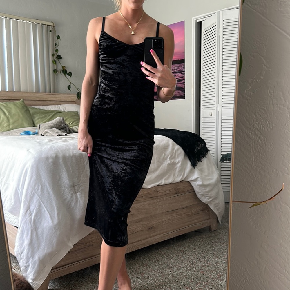 Topshop Dress
